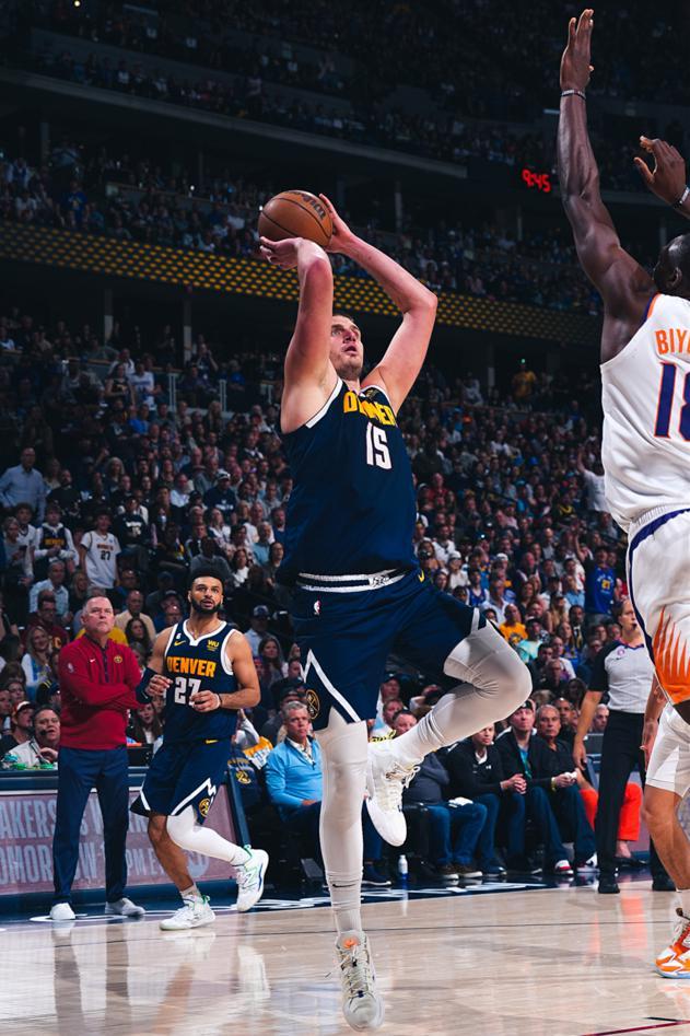  达拉斯独行侠主帅放话：CBA季后赛决赛必胜丹佛掘金，谢震业冷笑回应